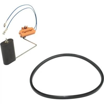 Rareelectrical - New Oe Replacement Fuel Level Sensor Compatible With Chevrolet Saab 9-3 Se 4 Cyl 2.0L Malibu Ltz 6 - Image 2