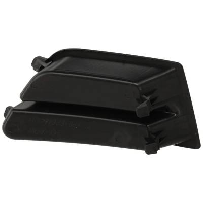 Rareelectrical - New Left Front Fog Light Cover Compatible With Ford Mustang Base 6 Cyl 4.0L Mustang Base 6 Cyl 3.7L - Image 5