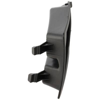 Rareelectrical - New Left Front Fog Light Cover Compatible With Ford Mustang Base 6 Cyl 4.0L Mustang Base 6 Cyl 3.7L - Image 7