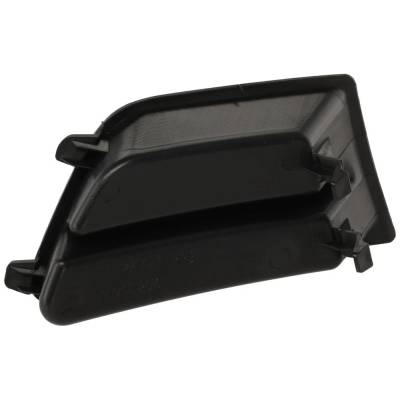 Rareelectrical - New Left Front Fog Light Cover Compatible With Ford Mustang Base 6 Cyl 3.7L Mustang Base 6 Cyl 4.0L - Image 4