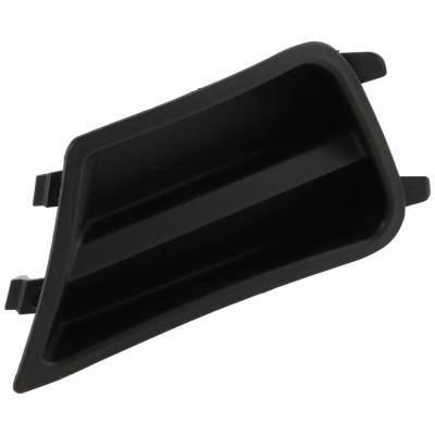 Rareelectrical - New Left Front Fog Light Cover Compatible With Ford Mustang Base 6 Cyl 3.7L Mustang Base 6 Cyl 4.0L - Image 8