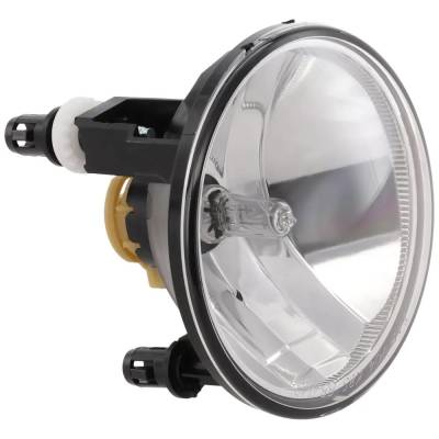 Rareelectrical - New Left Front Fog Light Compatible With Ford Escape Limited Hybrid 4 Cyl 2.5L 2010 Production Date - Image 8