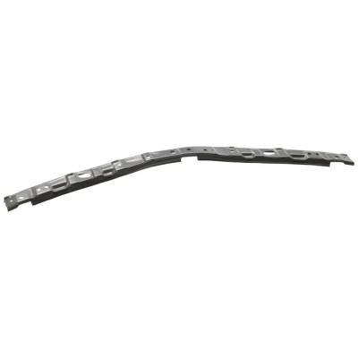 Rareelectrical - New Upper Front Bumper Retainer Compatible With Toyota Camry Le Camry Se Camry Hybrid Camry Xle - Image 5