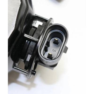 Rareelectrical - Left Front Fog Light Compatible With Ford Explorer Xlt 2007-2009 By Fo2592225 7L2z15201aa-Pfm - Image 7