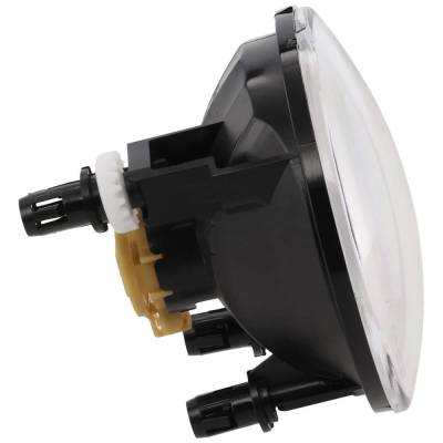 Rareelectrical - New Left Front Fog Light Compatible With Ford Escape Hybrid 4 Cyl 2.5L 2010 Production Date Up To - Image 7