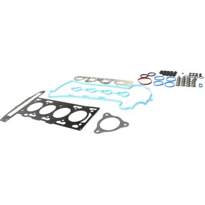 Rareelectrical - New Multi-Layered Steel Cylinder Head Gasket Compatible With Chevrolet Pontiac Saturn Ion 2 4 Cyl - Image 4