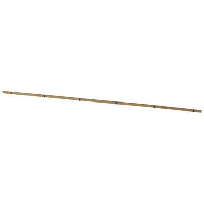 Rareelectrical - New Black Door Molding And Beltlines Compatible With Bmw X5 4.4I 8 Cyl 4.4L X5 3.0I 6 Cyl 3.0L X5 - Image 6