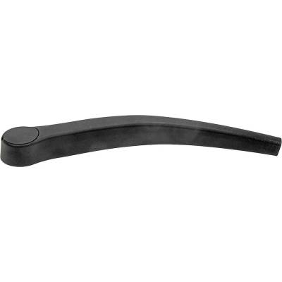 Rareelectrical - New Rear Wiper Arm Compatible With Chrysler Dodge Durango Sxt 8 Cyl 4.7L Durango Se 8 Cyl 4.7L - Image 2