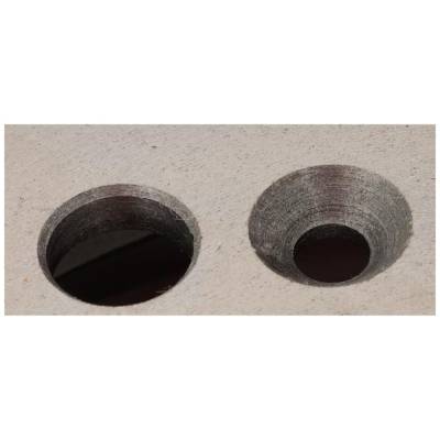 Rareelectrical - New Vented Brake Disc Compatible With Acura Honda Accord Crosstour Ex 6 Cyl 3.5L Cr-V Lx 4 Cyl 2.4L - Image 6