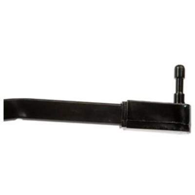 Rareelectrical - New Wiper Arm Compatible With Jeep Comanche Chief 6 Cyl 4.0L Cherokee Classic 6 Cyl 4.0L Wagoneer - Image 2