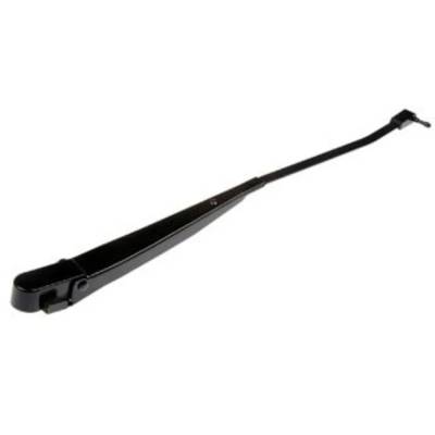 Rareelectrical - New Wiper Arm Compatible With Jeep Comanche Chief 6 Cyl 4.0L Cherokee Classic 6 Cyl 4.0L Wagoneer - Image 3