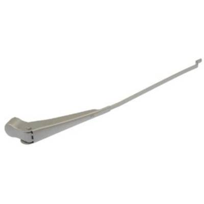 Rareelectrical - New Front Wiper Arm Compatible With Jeep Cj7 Renegade 6 Cyl 4.2L Cj5 Base 8 Cyl 5.0L Cj7 Laredo 4 - Image 3