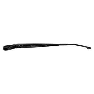 Rareelectrical - New Right Front Wiper Arm Compatible With Ford F-450 Super Duty King Ranch 8 Cyl 6.7L F-250 Super - Image 2