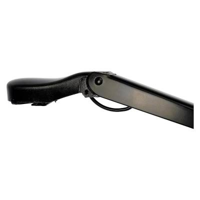 Rareelectrical - New Right Front Wiper Arm Compatible With Ford F-250 Super Duty Fx4 10 Cyl 6.8L F-350 Super Duty Xl - Image 3