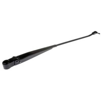 Rareelectrical - New Wiper Arm Compatible With Dodge Plymouth Shadow America 4 Cyl 2.2L Shadow Es 4 Cyl 2.5L Sundance - Image 3