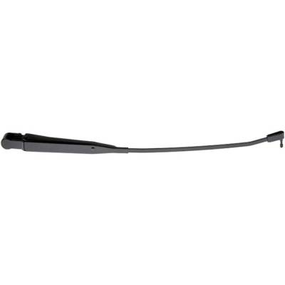 New Front Wiper Arm Compatible With Ford F-150 Xl 8 Cyl 5.8L F-150 Special 8 Cyl 5.0L F-150 Special