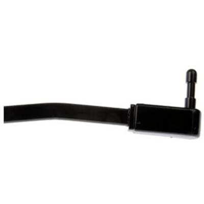 Rareelectrical - New Front Wiper Arm Compatible With Ford F-150 Xl 8 Cyl 5.8L F-150 Special 8 Cyl 5.0L F-150 Special - Image 2