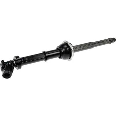 New 1 In. Dia Steering Shaft Compatible With Ford Lincoln Mercury Grand Marquis Ls 8 Cyl 4.6L Town