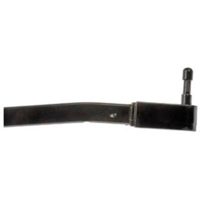 Rareelectrical - New Wiper Arm Compatible With Chrysler Dodge Plymouth Mini Ram Royal 4 Cyl 2.2L Caravan Le 4 Cyl - Image 2