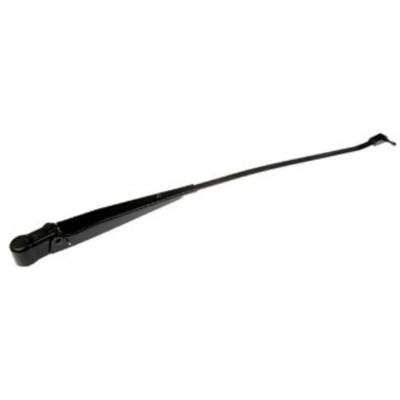Rareelectrical - New Wiper Arm Compatible With Chrysler Dodge Plymouth Mini Ram Royal 4 Cyl 2.2L Caravan Le 4 Cyl - Image 3