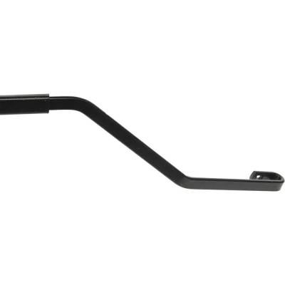 Rareelectrical - New Right Front Wiper Arm Compatible With Chrysler Dodge Durango Se 6 Cyl 3.7L Aspen Limited Hybrid - Image 2