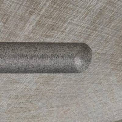 Rareelectrical - New Solid Brake Disc Compatible With Acura Honda Accord Ex-L 4 Cyl 2.0L Accord Hybrid 6 Cyl 3.0L - Image 5