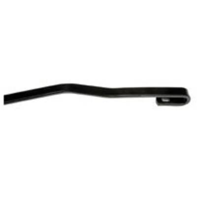 Rareelectrical - New Right Front Wiper Arm Compatible With Honda Accord Dx 4 Cyl 2.2L Accord Ex 4 Cyl 2.2L Accord - Image 2