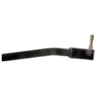 Rareelectrical - New Front Wiper Arm Compatible With Dodge Dakota S 6 Cyl 3.9L Dakota Slt 8 Cyl 5.2L Dakota Sport 6 - Image 2