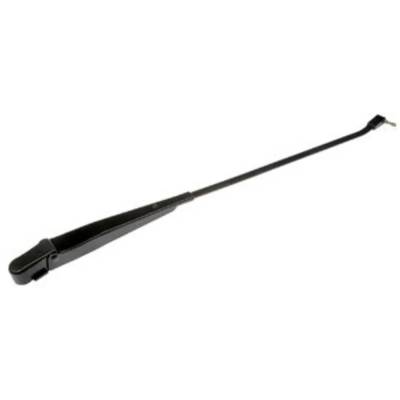 Rareelectrical - New Front Wiper Arm Compatible With Dodge Dakota S 6 Cyl 3.9L Dakota Slt 8 Cyl 5.2L Dakota Sport 6 - Image 3