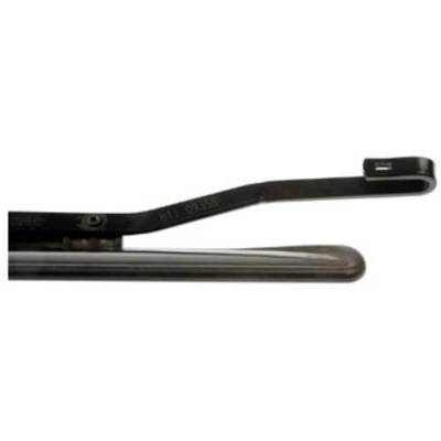 Rareelectrical - New Left Front Wiper Arm Compatible With Honda Accord Ex 4 Cyl 2.2L Accord Ex-R 4 Cyl 2.2L Accord Se - Image 2