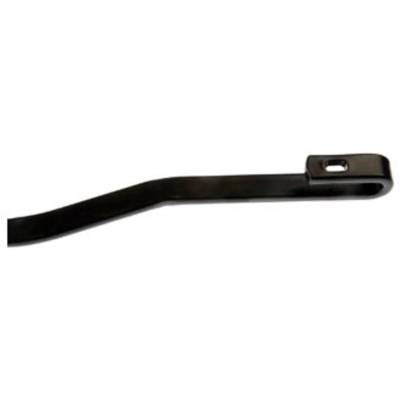 Rareelectrical - New Front Wiper Arm Compatible With Jeep Grand Cherokee Orvis 6 Cyl 4.0L Grand Cherokee Tsi 6 Cyl - Image 2