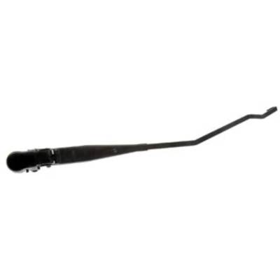 Rareelectrical - New Front Wiper Arm Compatible With Jeep Grand Cherokee Orvis 6 Cyl 4.0L Grand Cherokee Tsi 8 Cyl - Image 3