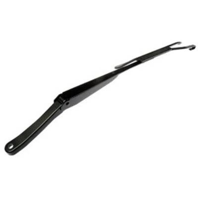 Rareelectrical - New Left Front Wiper Arm Compatible With Honda Accord Ex-R 4 Cyl 2.2L Accord Lx 4 Cyl 2.2L Accord Dx - Image 3