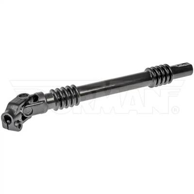 New Lower Steering Shaft Compatible With Gmc Sierra 3500 Slt 8 Cyl 6.6L Sierra 3500 Classic Sle 8