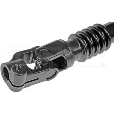Rareelectrical - New Lower Steering Shaft Compatible With Gmc Sierra 3500 Wt 8 Cyl 6.6L Sierra 2500 Hd Classic Slt 8 - Image 3