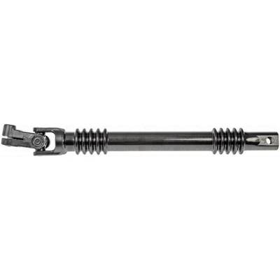 Rareelectrical - New Lower Steering Shaft Compatible With Gmc Sierra 3500 Wt 8 Cyl 6.6L Sierra 2500 Hd Classic Slt 8 - Image 4