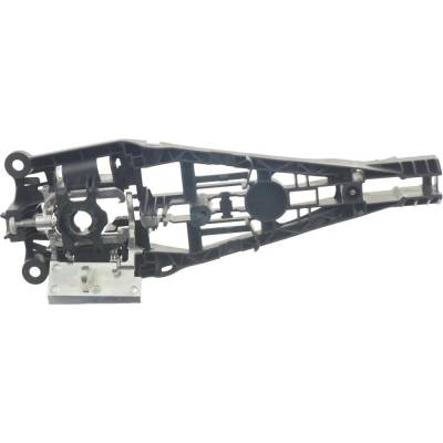 Rareelectrical - Right Front Or Rear Exterior Door Handle Compatible With 2010-2016 Buick Lacrosse Buick Allure Buick - Image 4