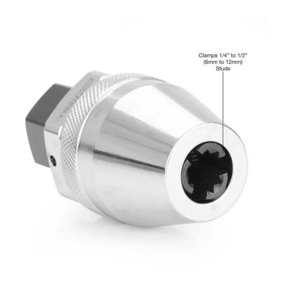 Rareelectrical - New Stud Extracting Tool G5225438 - Image 2