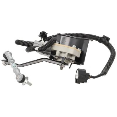 Rareelectrical - Left Front Suspension Ride Height Sensor Compatible With Lexus Toyota Land Cruiser Base 8 Cyl 4.7L - Image 4