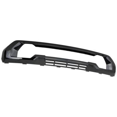 New Black Skid Plate Compatible With Gmc Sierra 1500 Limited At4 6 Cyl 3.0L Sierra 1500 Limited Slt