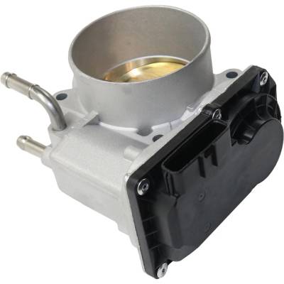 Rareelectrical - New Throttle Body Compatible With Lexus Toyota Venza Base 6 Cyl 3.5L Venza Xle 6 Cyl 3.5L Rav4 - Image 3