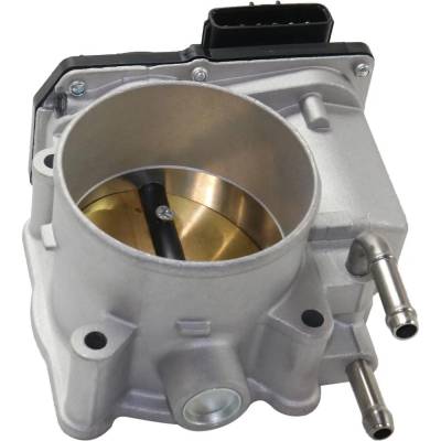 Rareelectrical - New Throttle Body Compatible With Lexus Toyota Venza Base 6 Cyl 3.5L Venza Xle 6 Cyl 3.5L Rav4 - Image 6