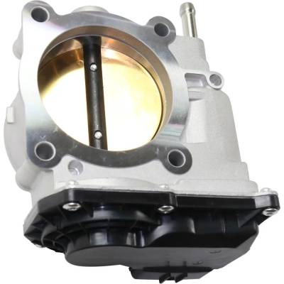 Rareelectrical - New Throttle Body Compatible With Lexus Toyota Venza Le 6 Cyl 3.5L Venza Xle 6 Cyl 3.5L Camry Le 6 - Image 2