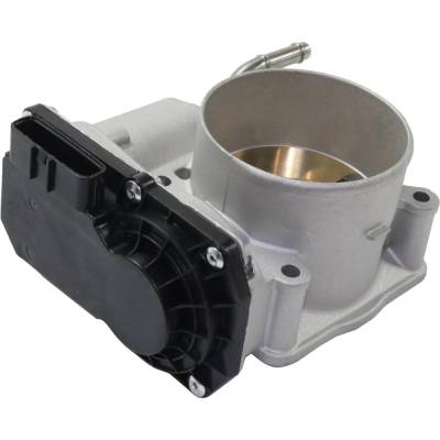 Rareelectrical - New Throttle Body Compatible With Lexus Toyota Venza Le 6 Cyl 3.5L Venza Xle 6 Cyl 3.5L Camry Le 6 - Image 4