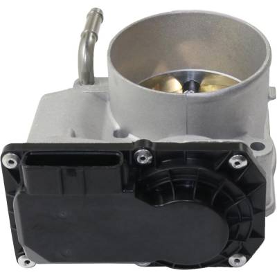 Rareelectrical - New Throttle Body Compatible With Lexus Toyota Venza Le 6 Cyl 3.5L Venza Xle 6 Cyl 3.5L Camry Le 6 - Image 5