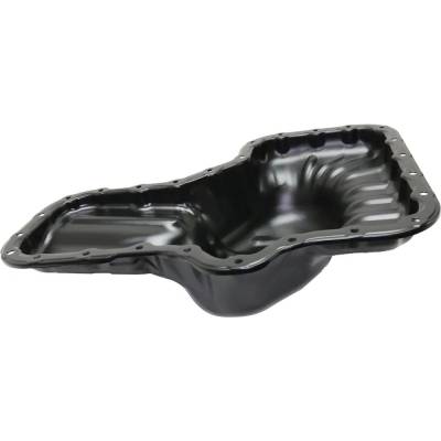 Rareelectrical - New Oil Pan Compatible With Toyota Sequoia Sr5 8 Cyl 4.7L Tundra Sr5 8 Cyl 4.7L Tundra Limited 8 Cyl - Image 5