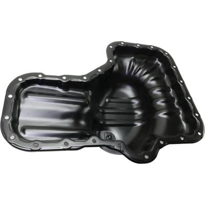 Rareelectrical - New Oil Pan Compatible With Toyota Tundra Base 8 Cyl 4.7L Tundra Limited 8 Cyl 4.7L Sequoia Limited - Image 1