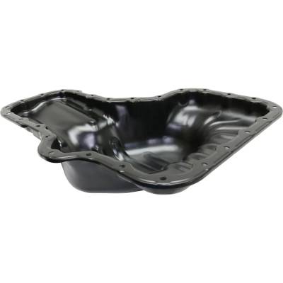 Rareelectrical - New Oil Pan Compatible With Toyota Tundra Base 8 Cyl 4.7L Tundra Limited 8 Cyl 4.7L Sequoia Limited - Image 4