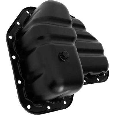 Rareelectrical - New Oil Pan Compatible With Lexus Toyota 4Runner Limited 8 Cyl 4.7L Gx470 Base 8 Cyl 4.7L 4Runner - Image 3