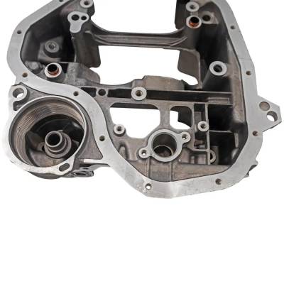 Rareelectrical - New Upper Oil Pan Compatible With Lexus Scion Toyota Camry Xse 6 Cyl 3.5L Camry Hybrid Xle 4 Cyl - Image 5